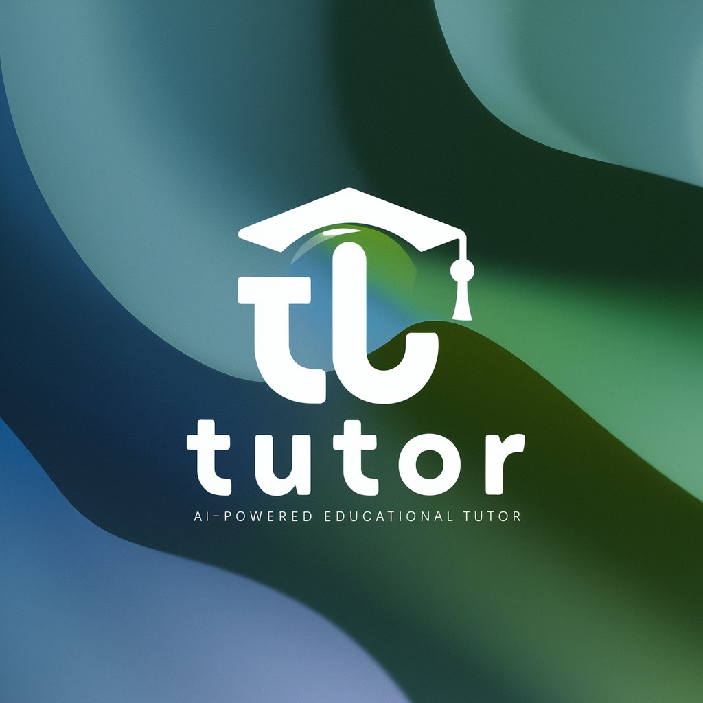 Tutor in GPT Store