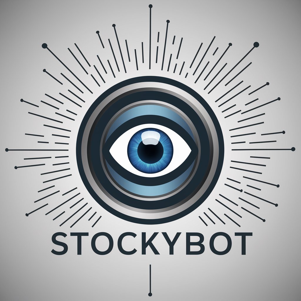 StockyBot