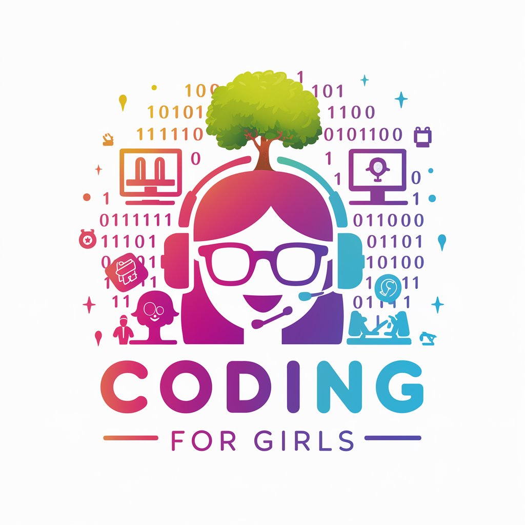 Coding for Girls