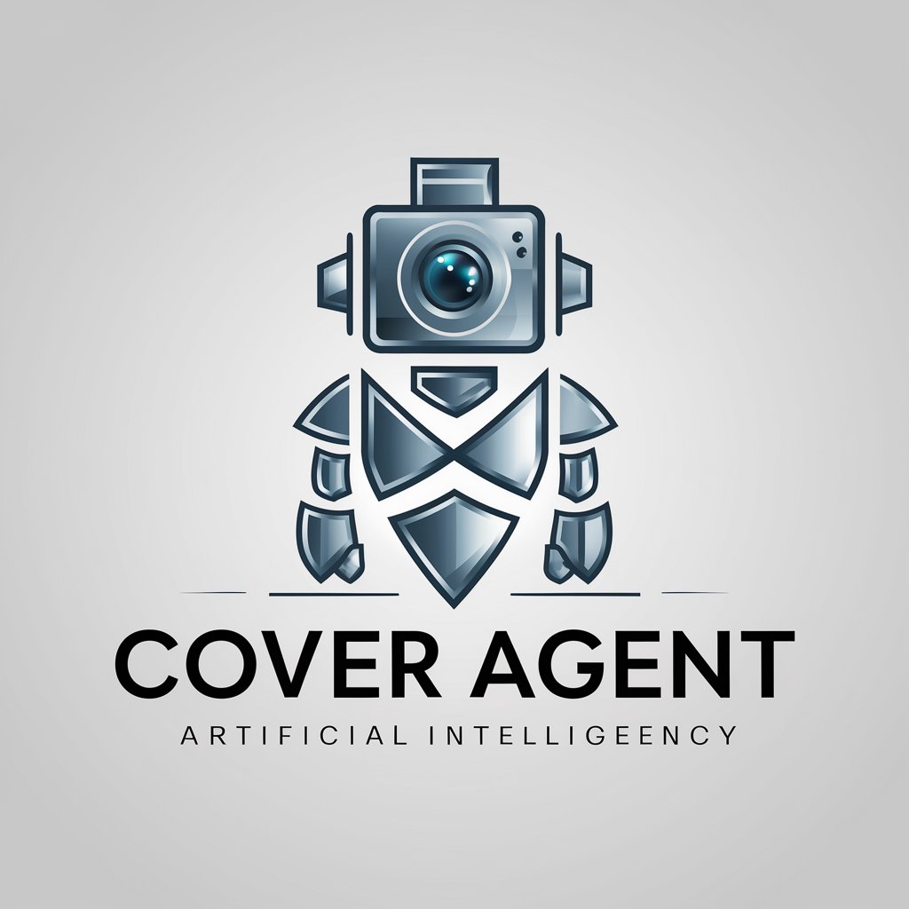 Cover Agent