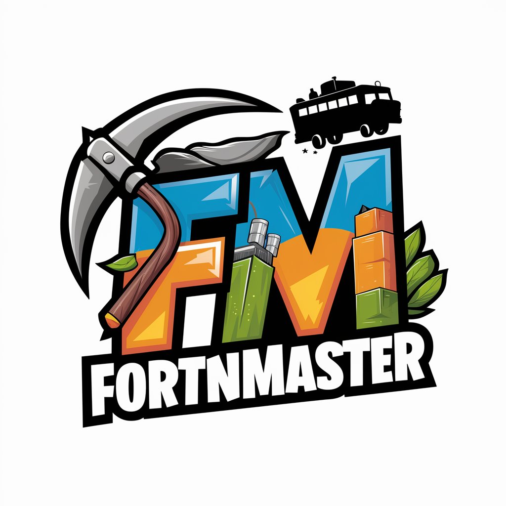 FortnMaster in GPT Store