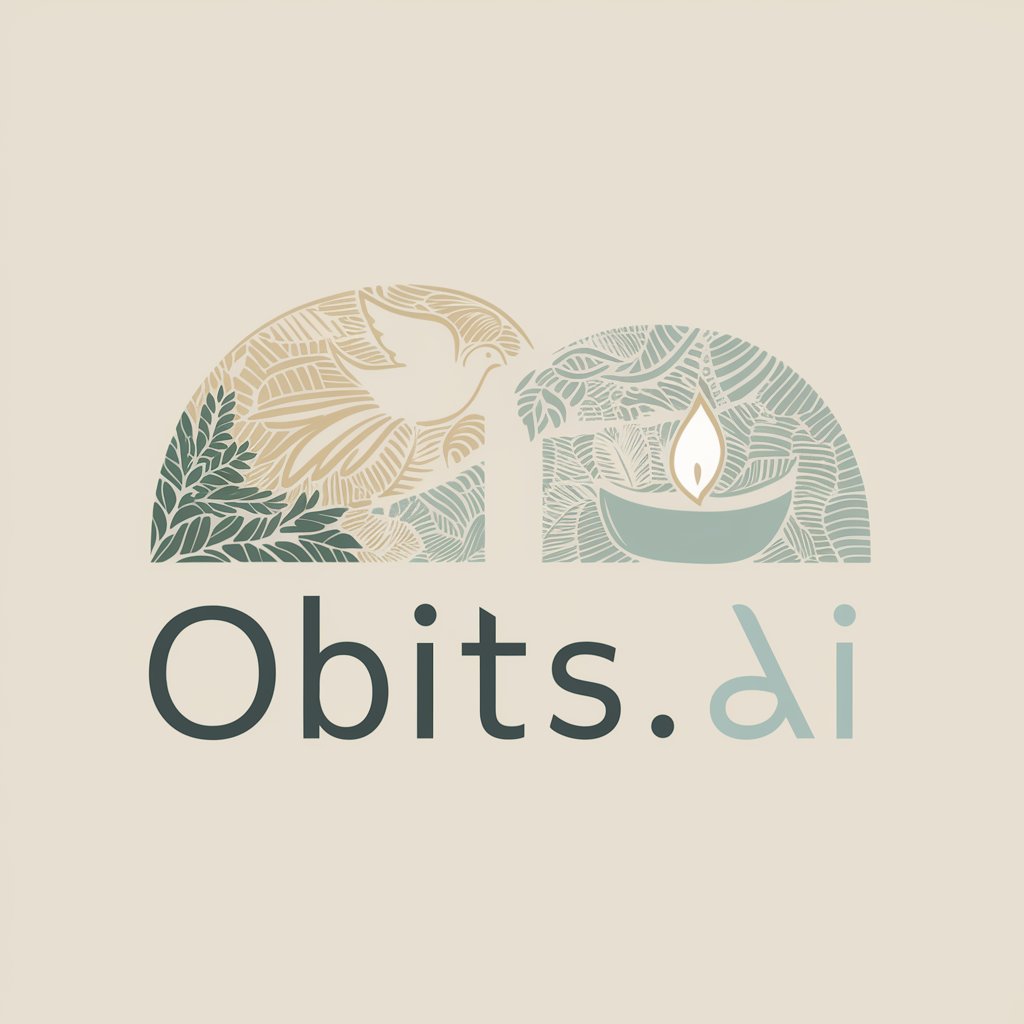 OBITS in GPT Store