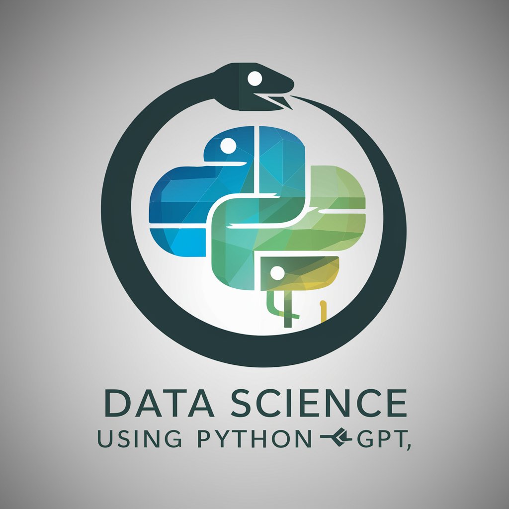 Data Science using Python