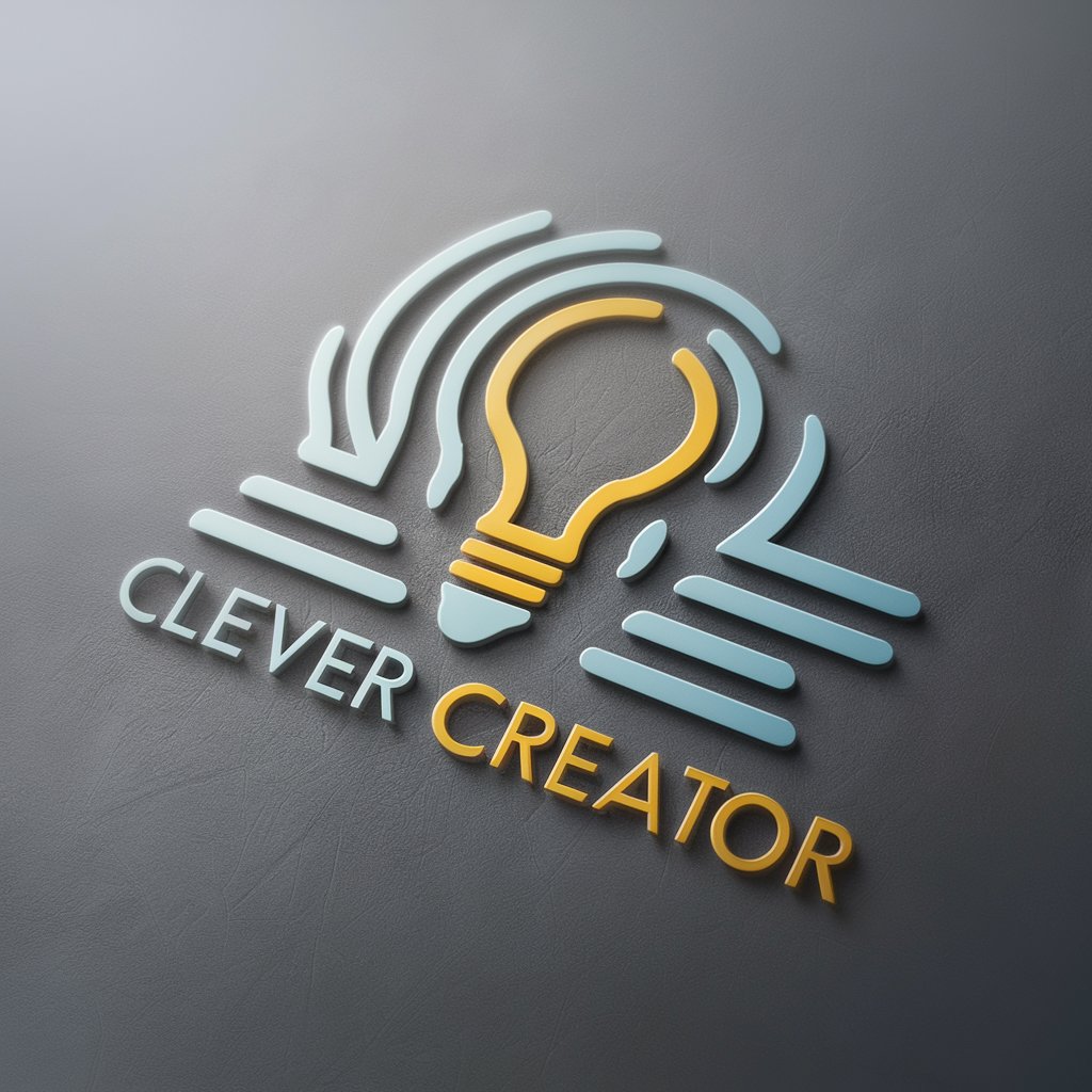 Clever Creator