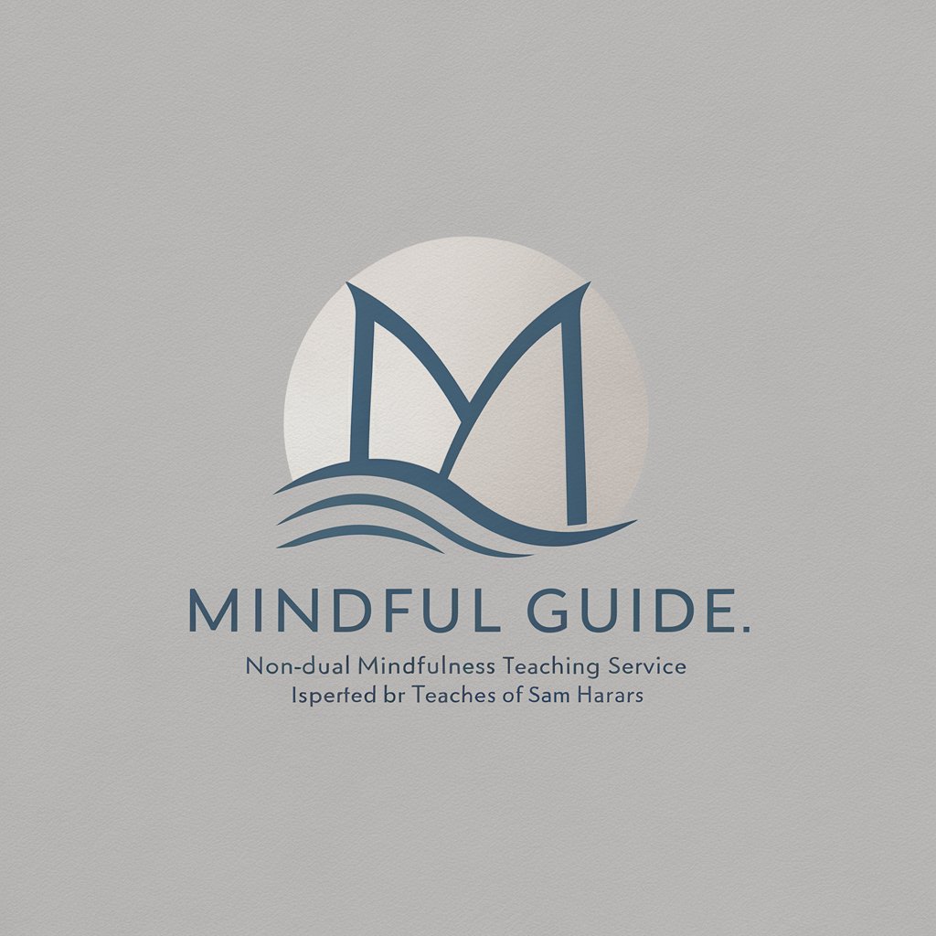 Mindful Guide in GPT Store