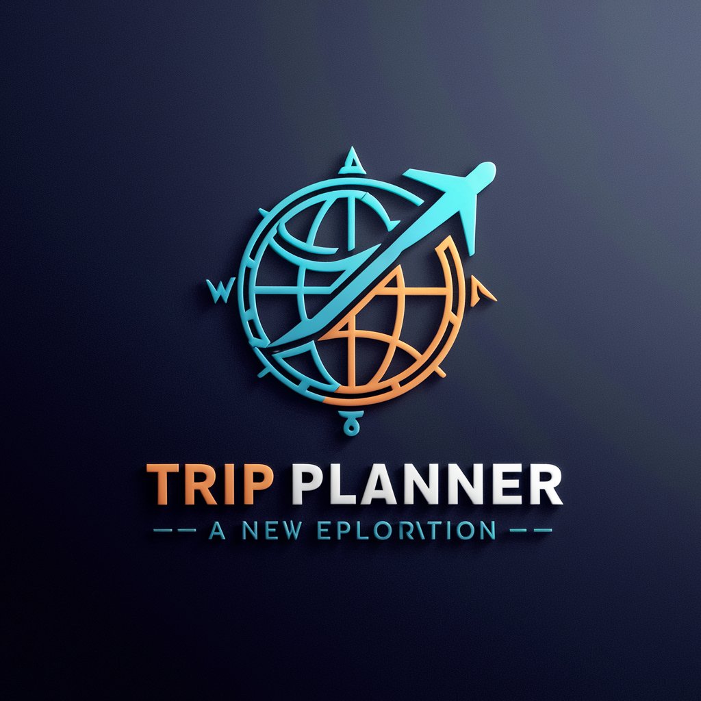 Trip Planner in GPT Store