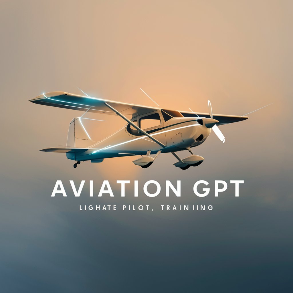 Aviation GPT in GPT Store