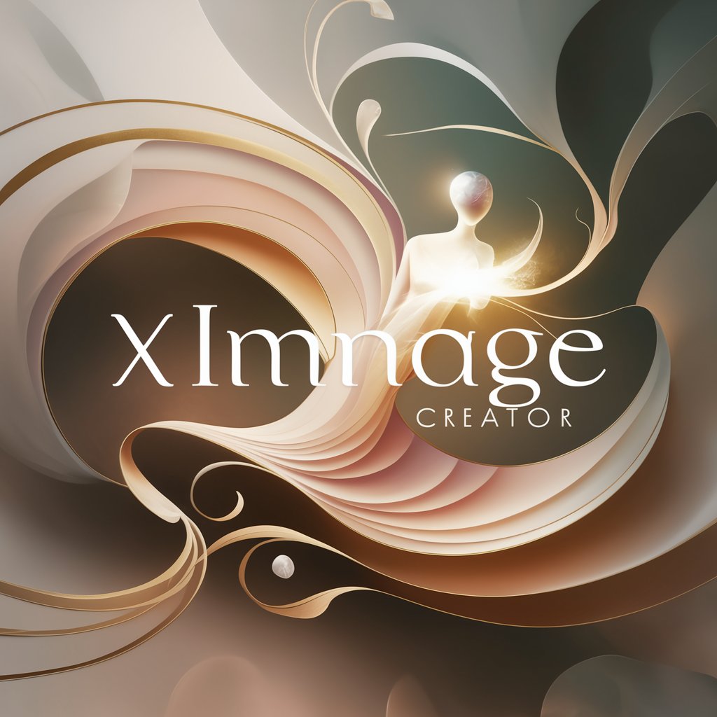 X Image Creator in GPT Store