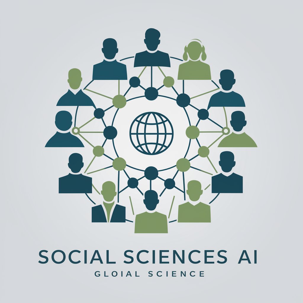 Social Sciences AI in GPT Store