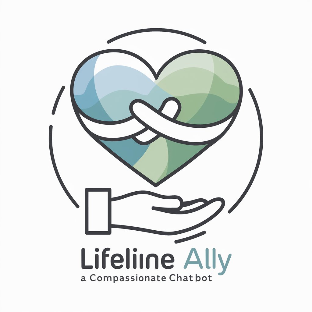 Lifeline Ally