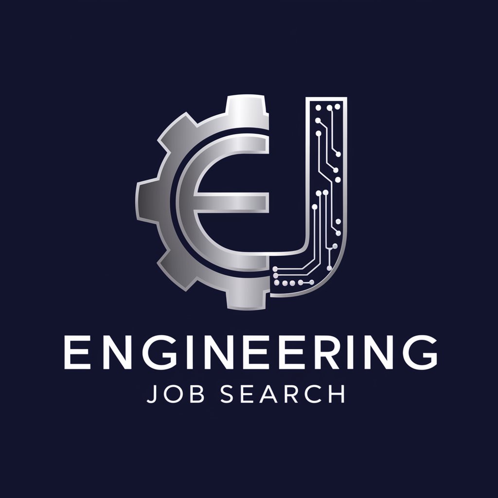 Engineering Job Search in GPT Store