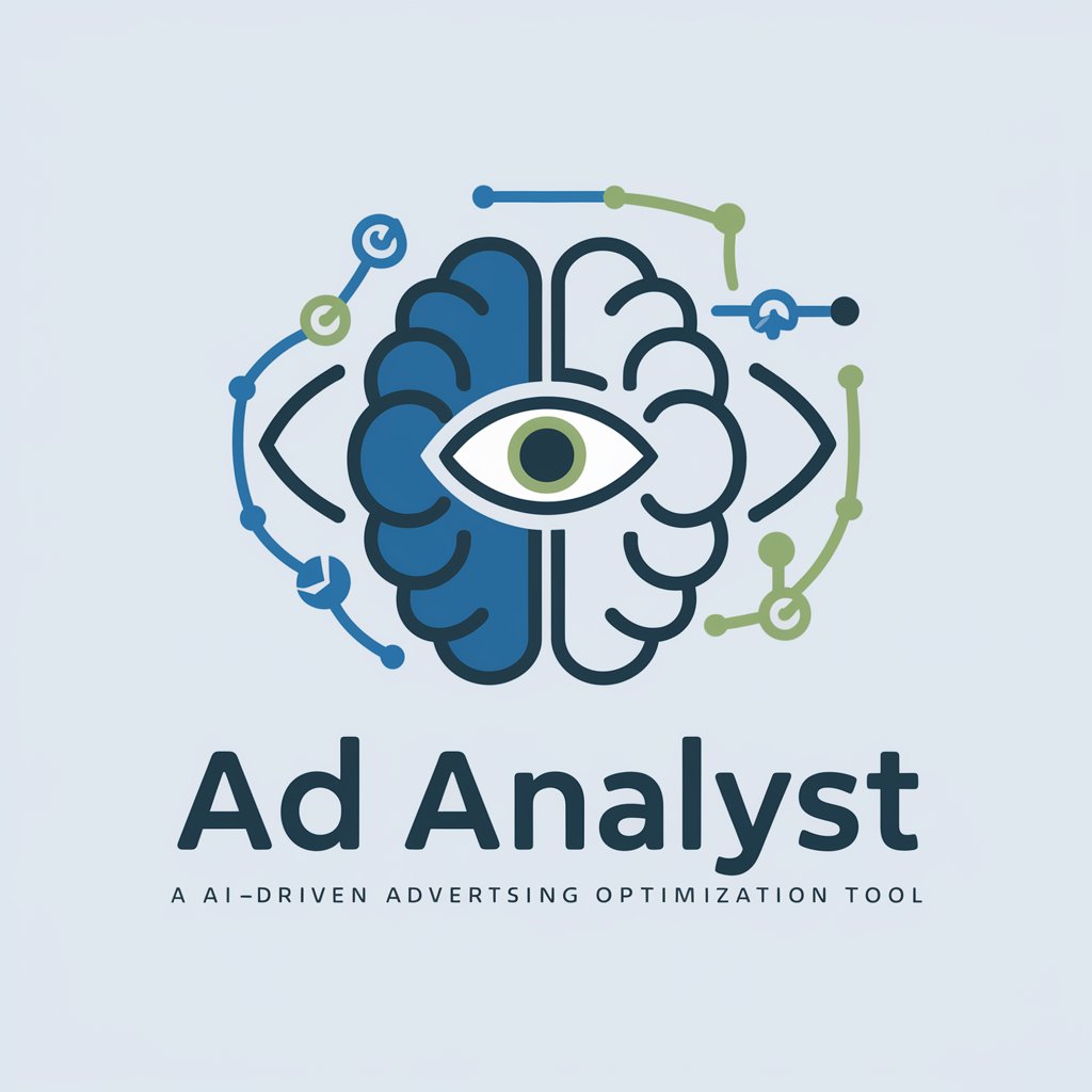 Ad Analyst in GPT Store