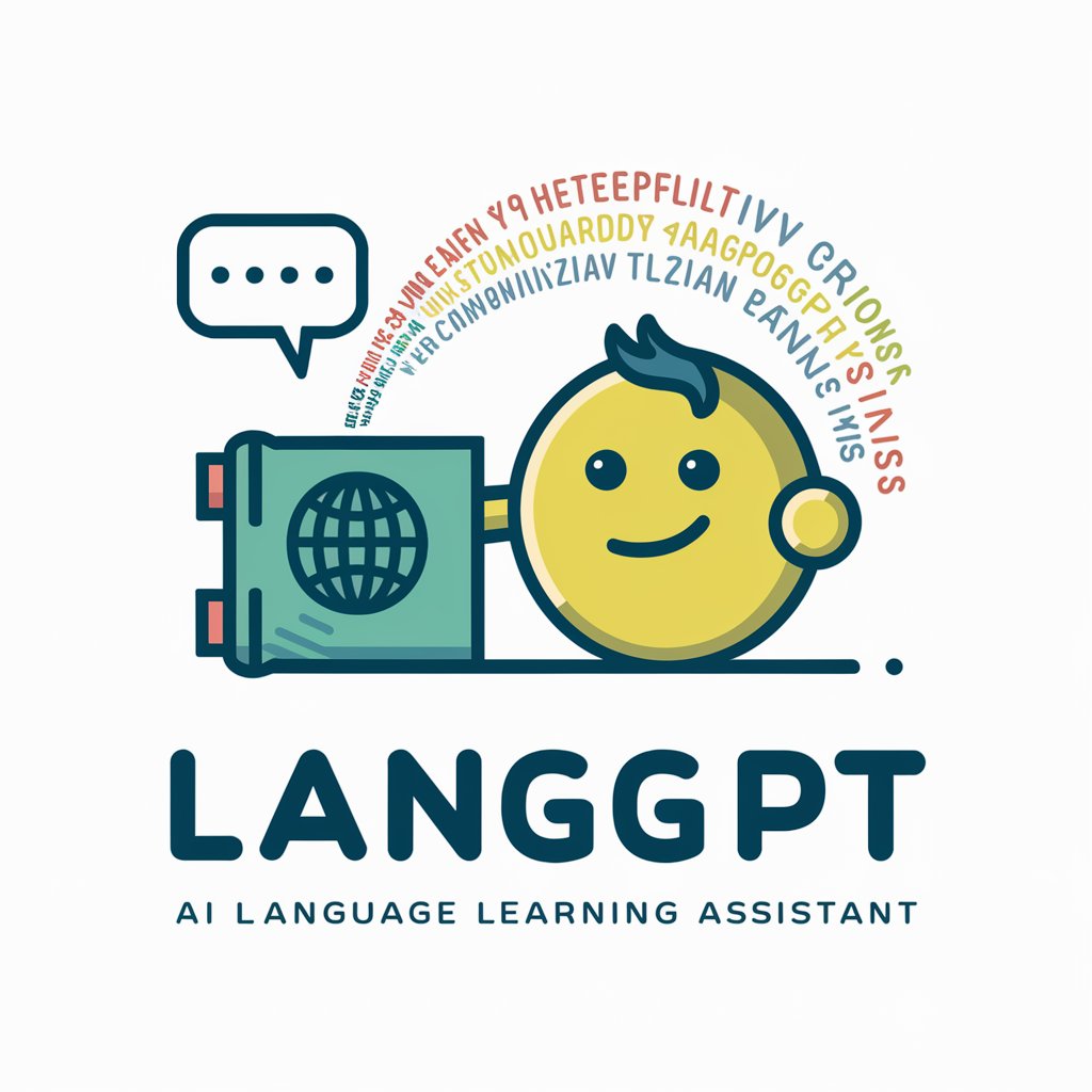 LangGPT in GPT Store