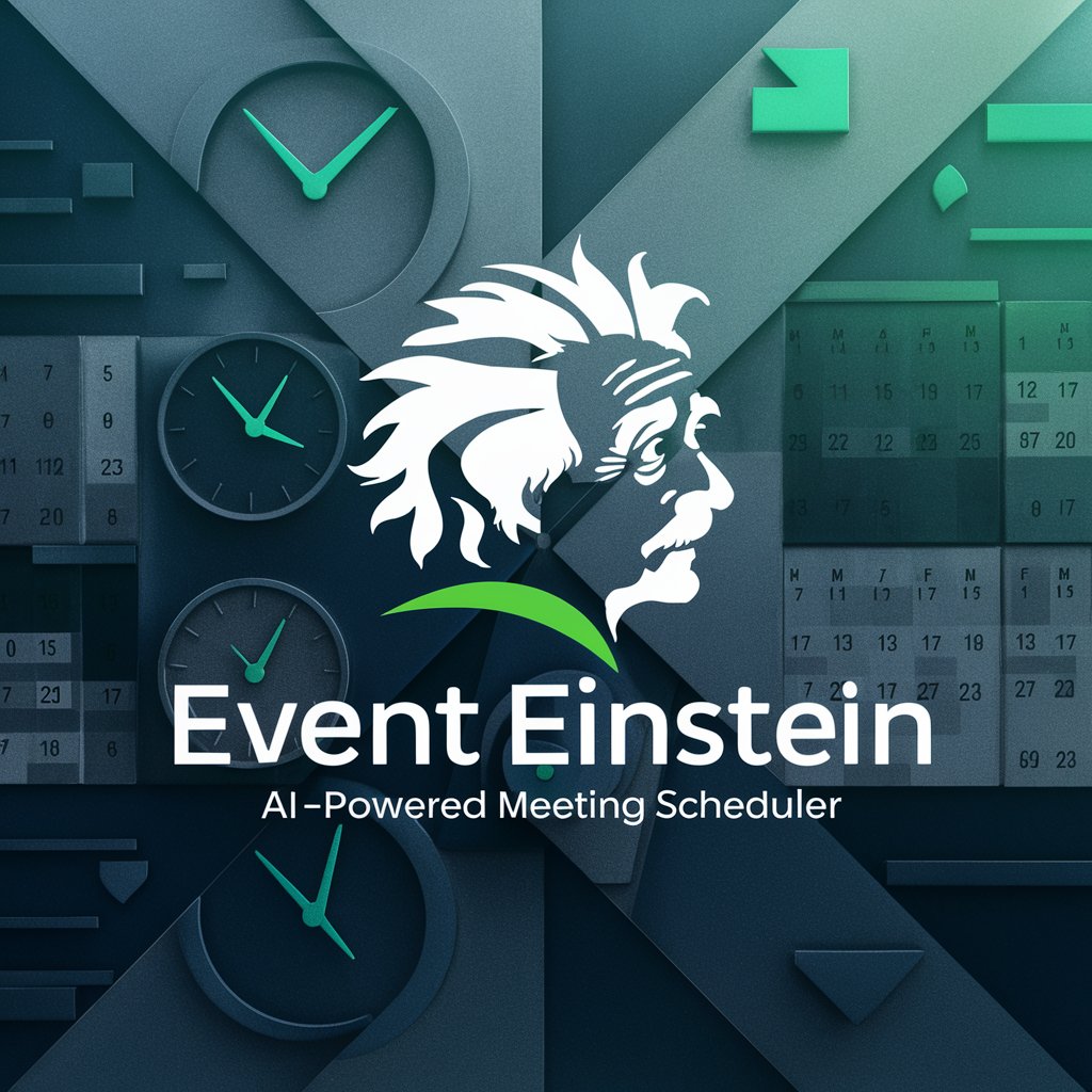 Event Einstein in GPT Store