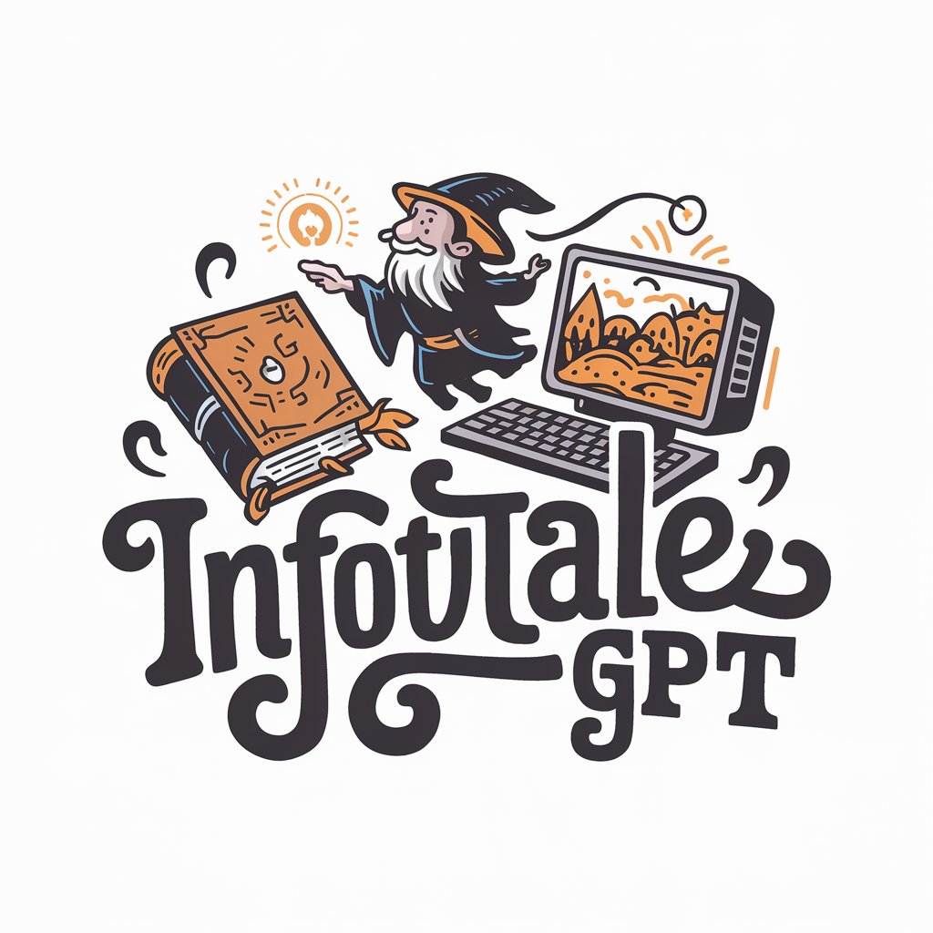 InfoTale-GPT