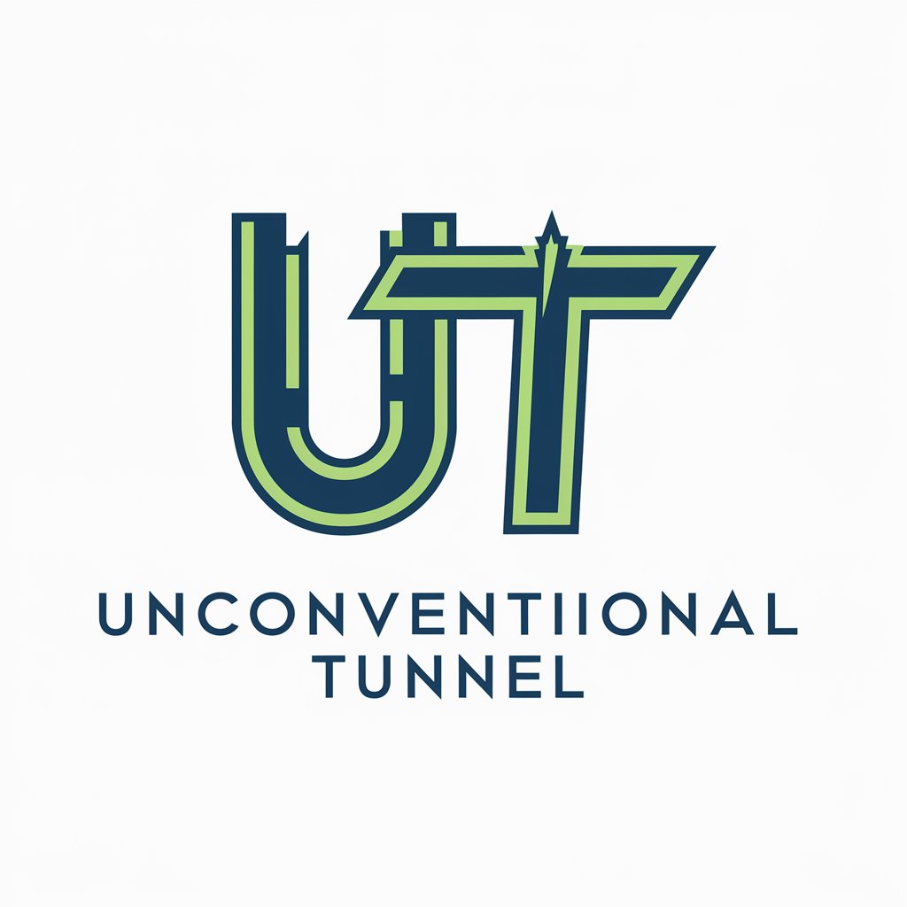 Unconventional Tunnel