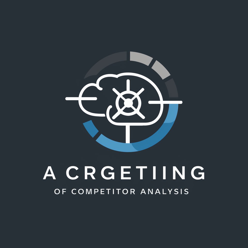 Pricing Strategy Competitor Analysis