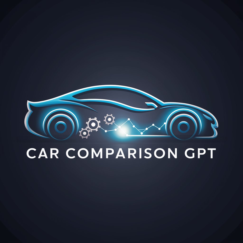 Car Comparison in GPT Store