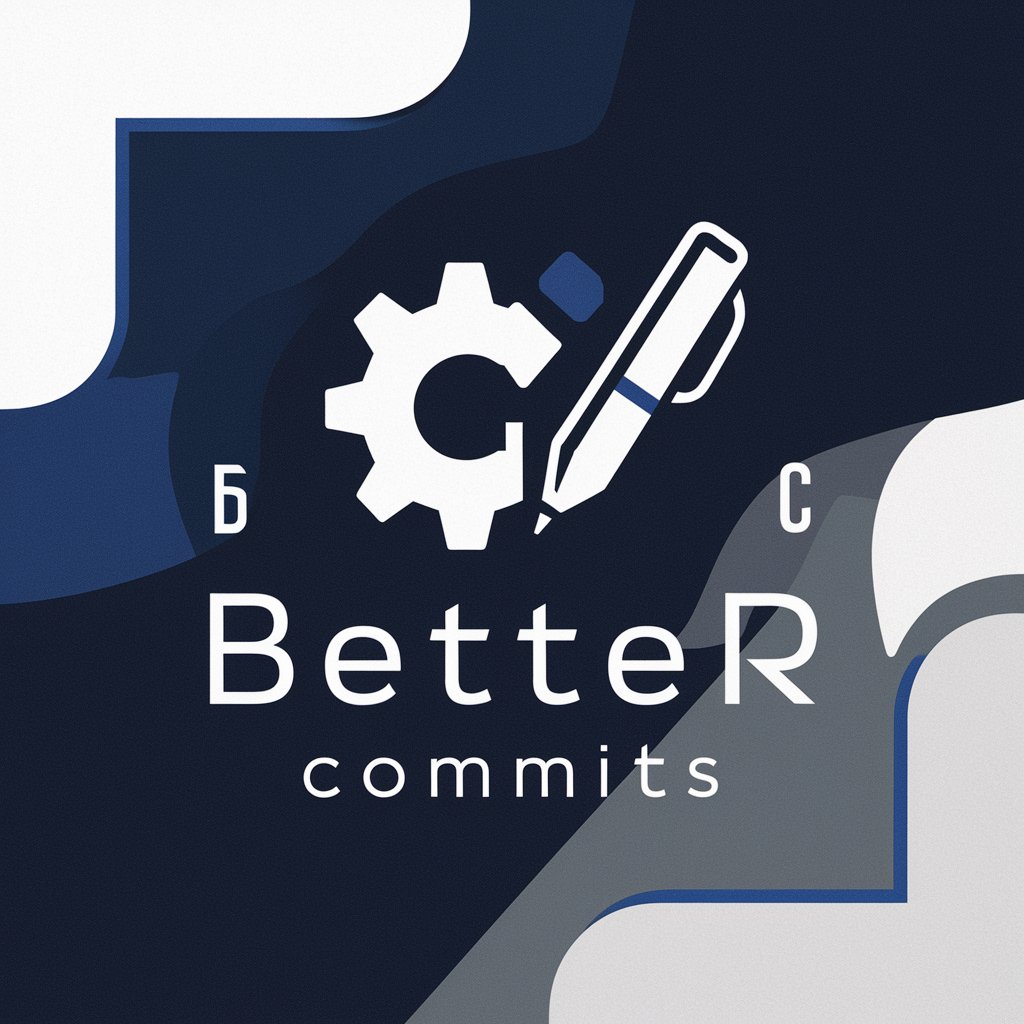 Better-Commits