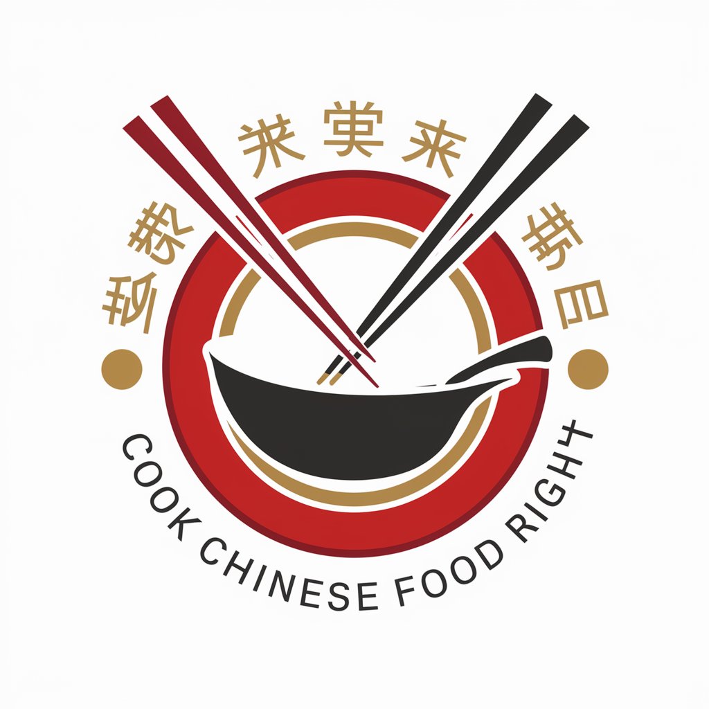 Cook Chinese Food Right