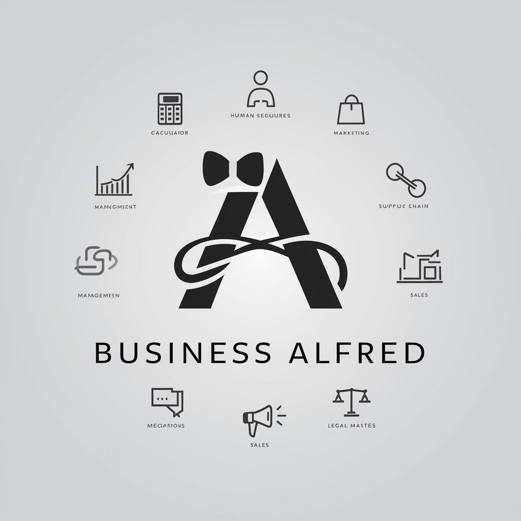 Business Alfred