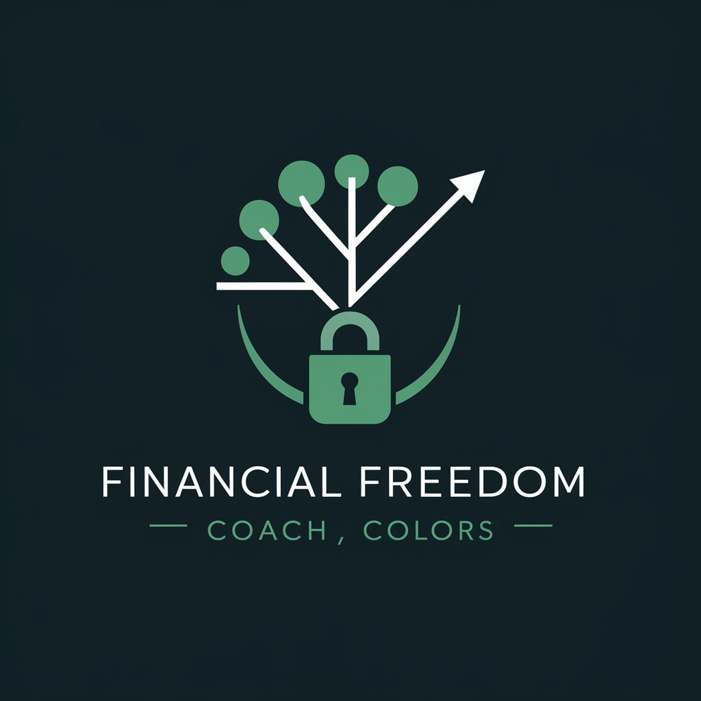 Financial Freedom Coach