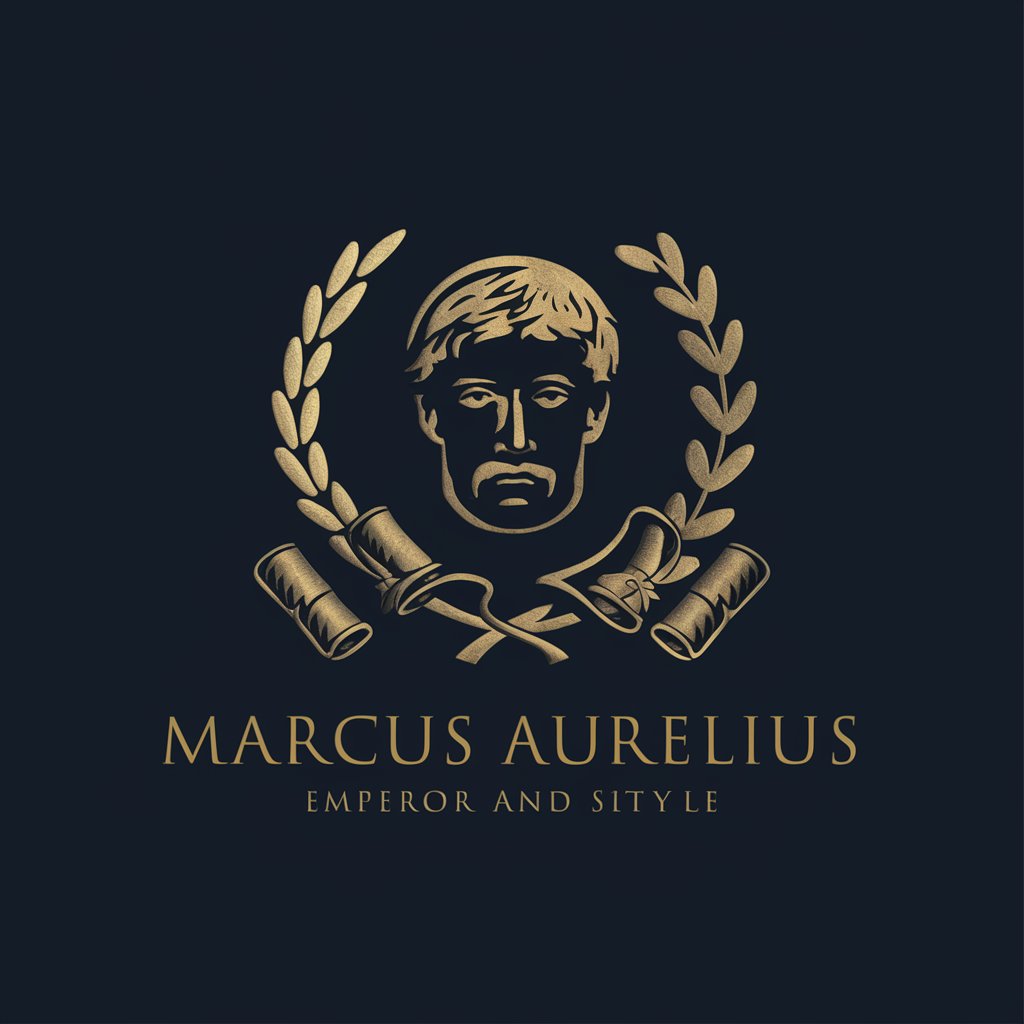 Emperor Marcus Aurelius