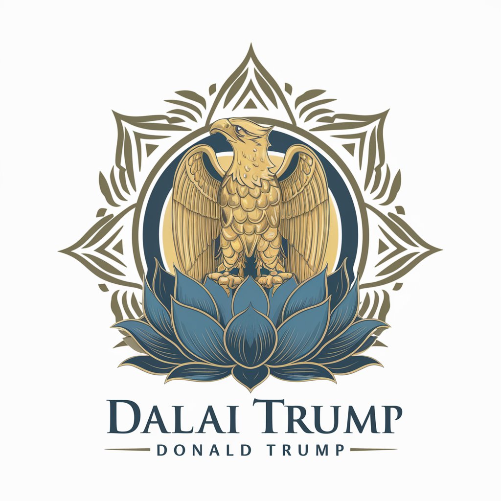 Dalai Trump