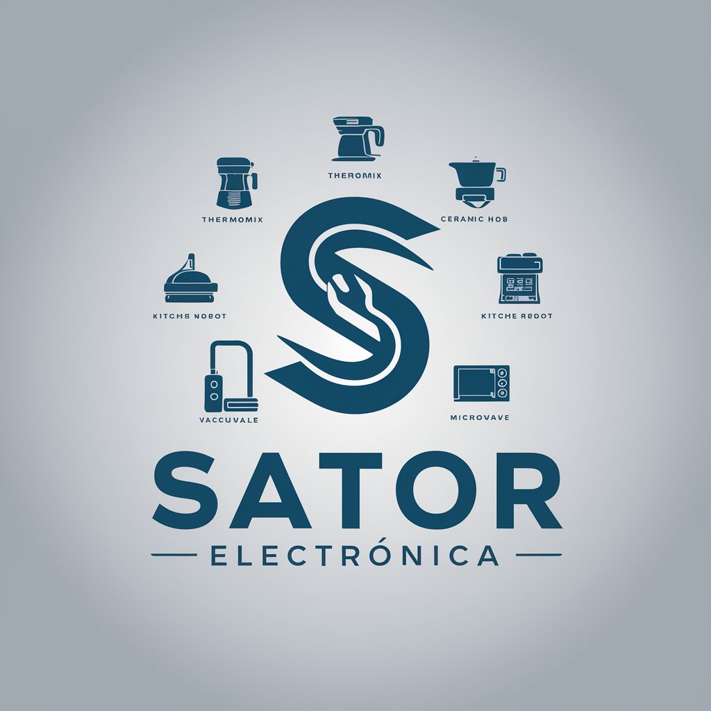 Técnico Especialista de Sator Electrónica in GPT Store