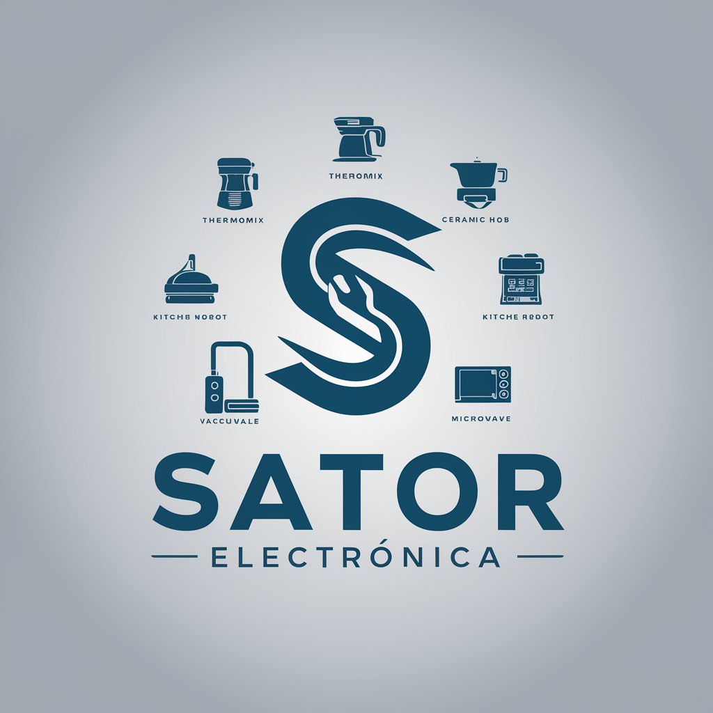 Técnico Especialista de Sator Electrónica