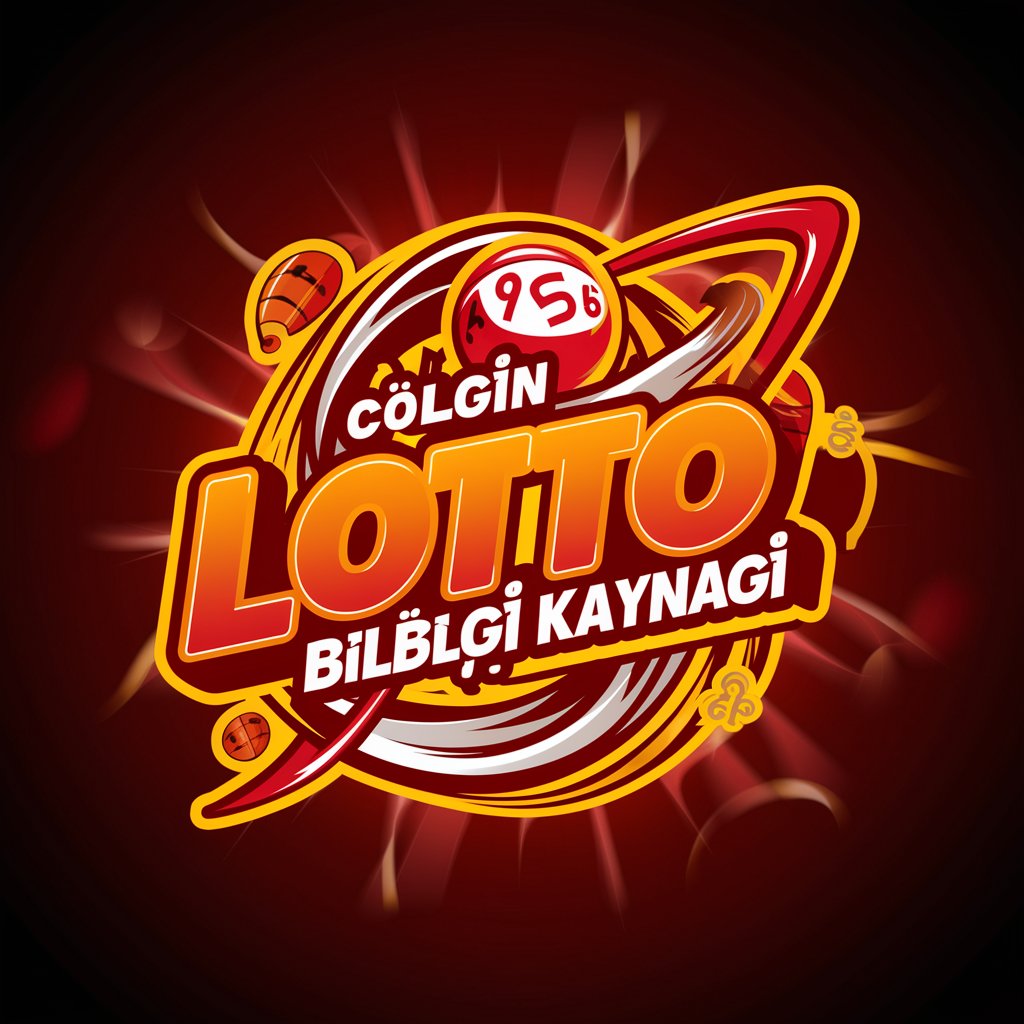 Çılgın Sayısal Loto Bilgi Kaynağı