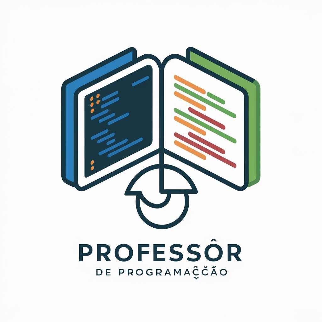 Professor de Programação