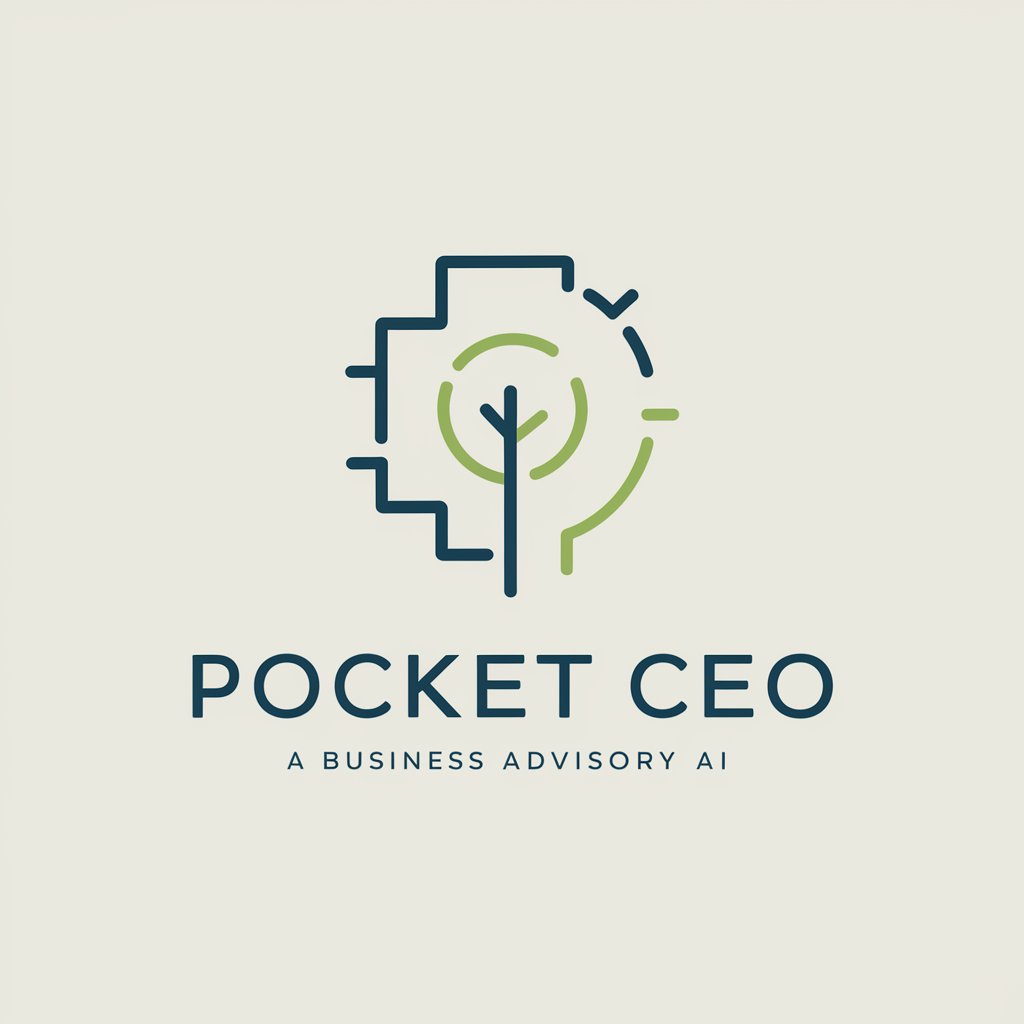 Pocket CEO