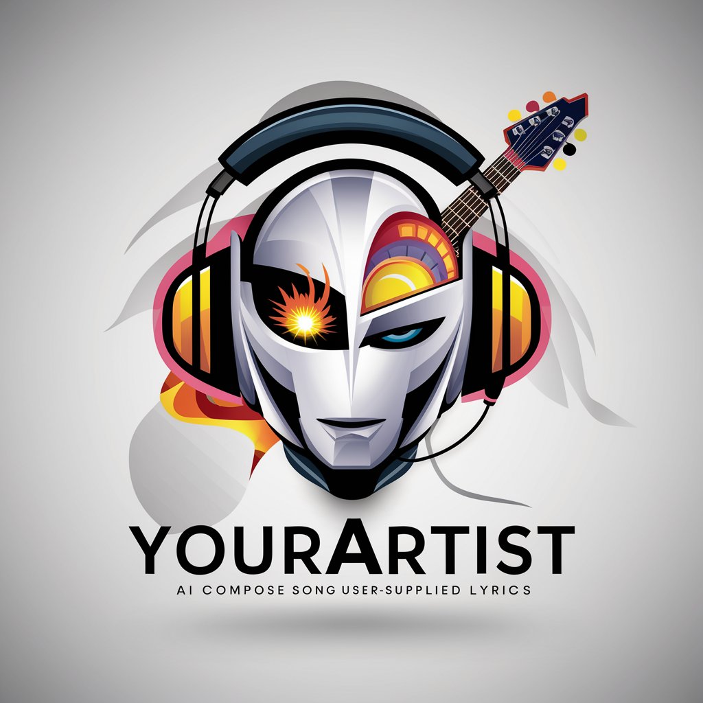 YourArtist.AI in GPT Store