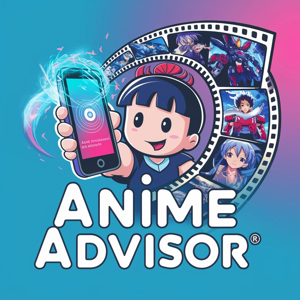 Anime Advisor