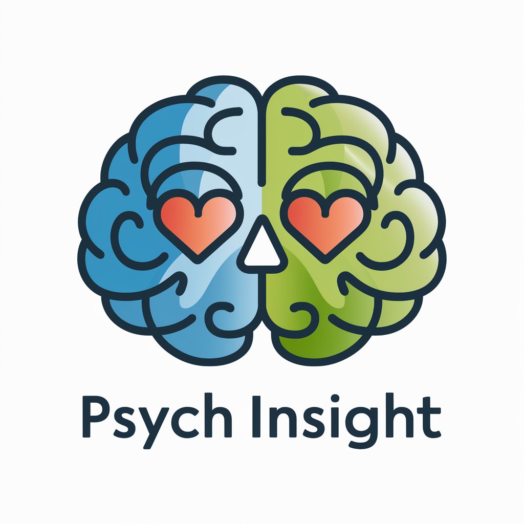 Psych Insight