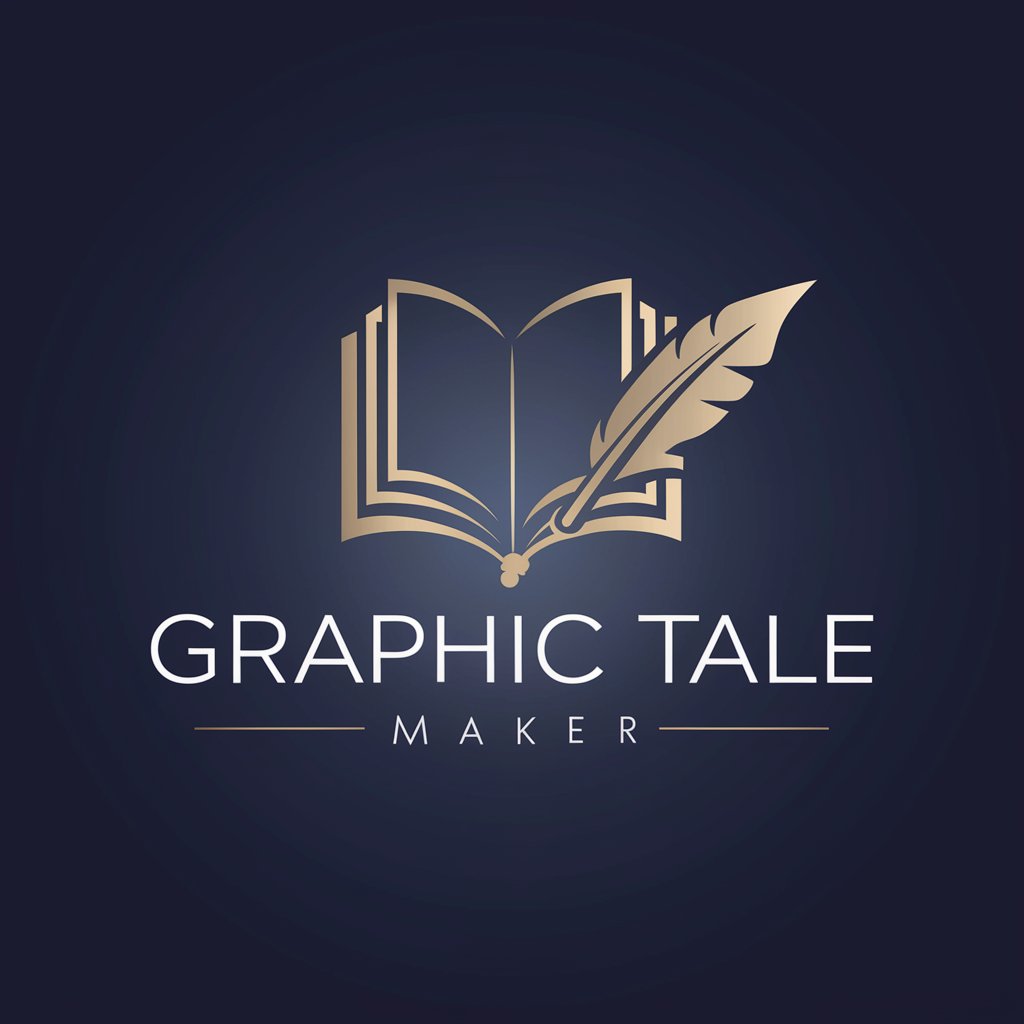 Graphic Tale Maker