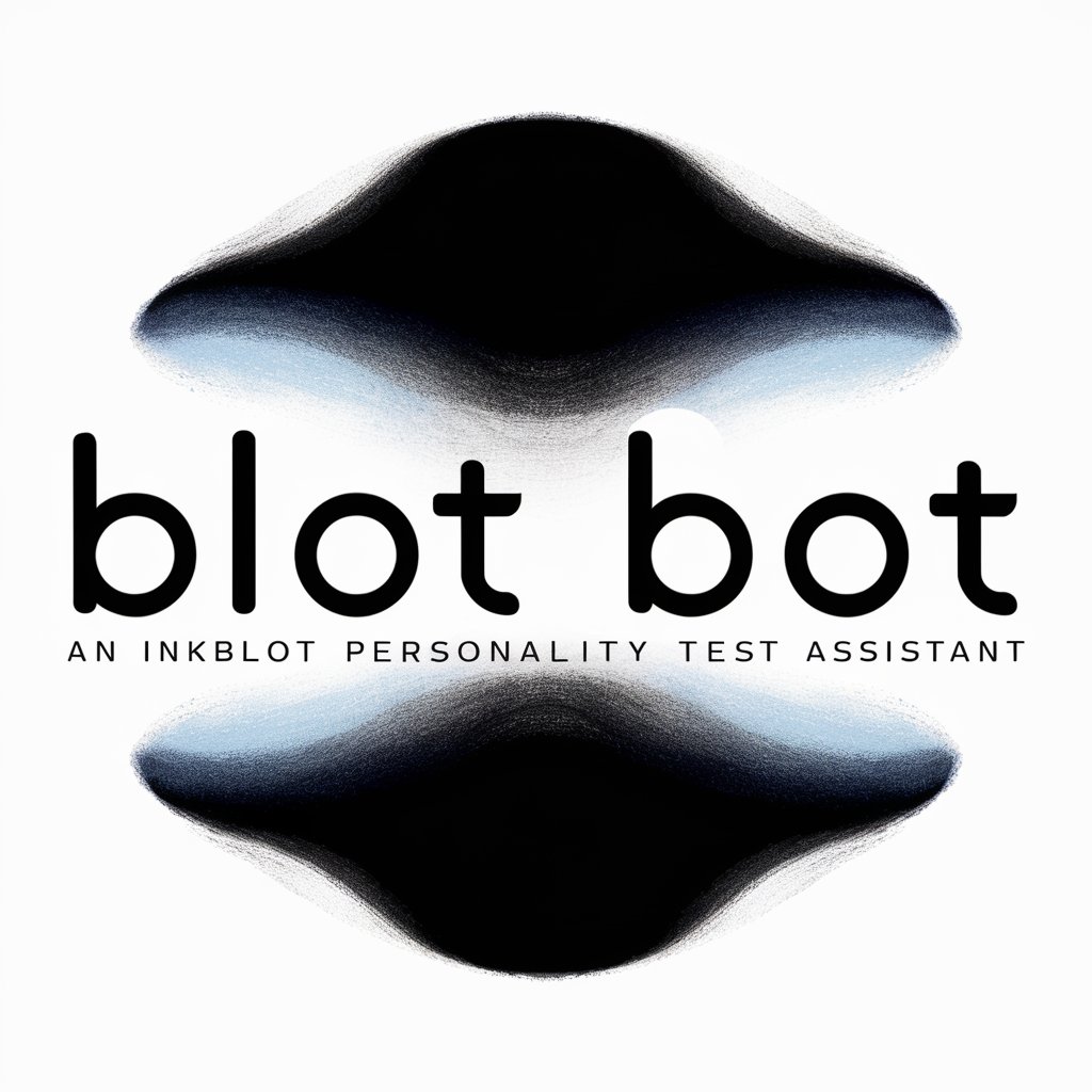 Blot Bot in GPT Store