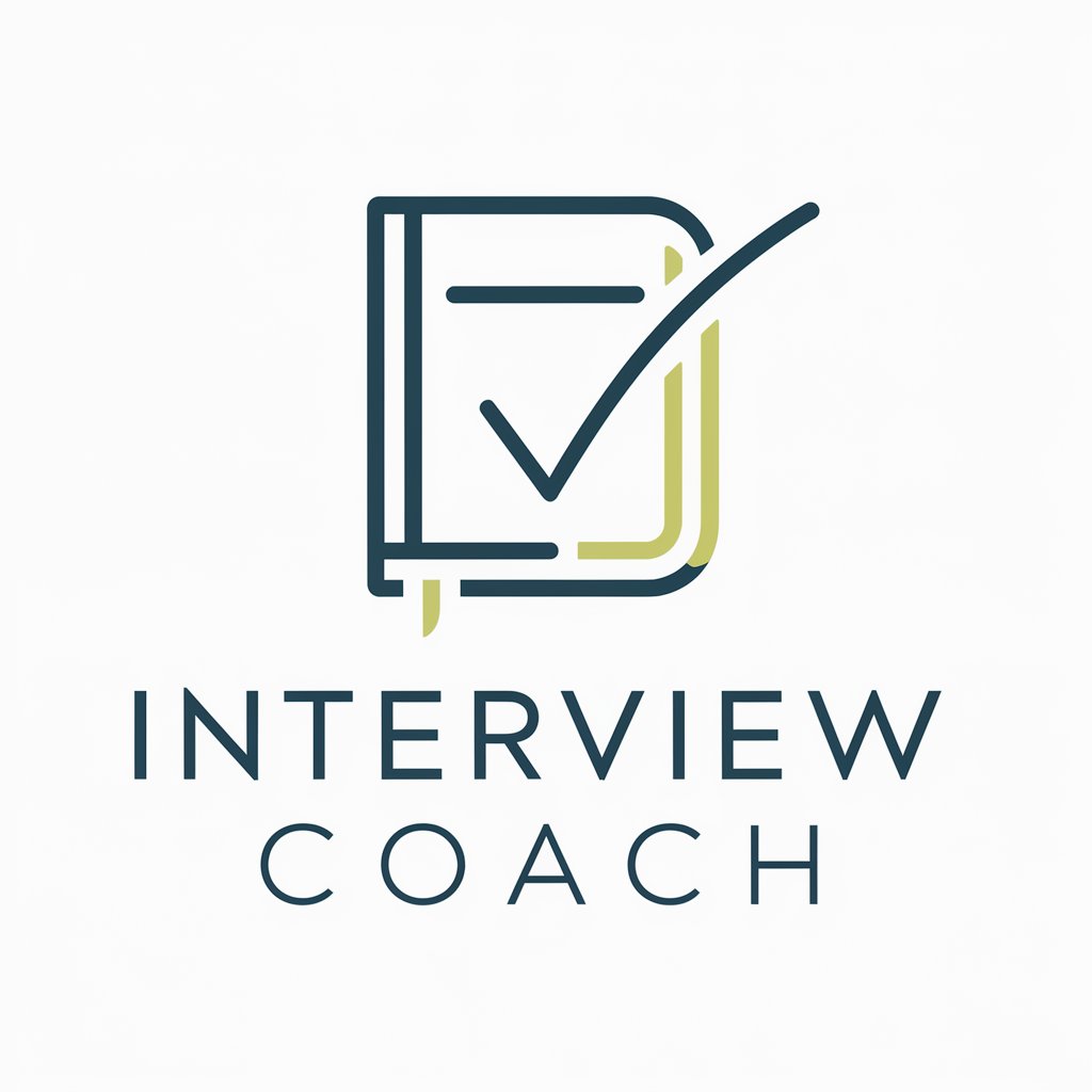 Interview Coach in GPT Store