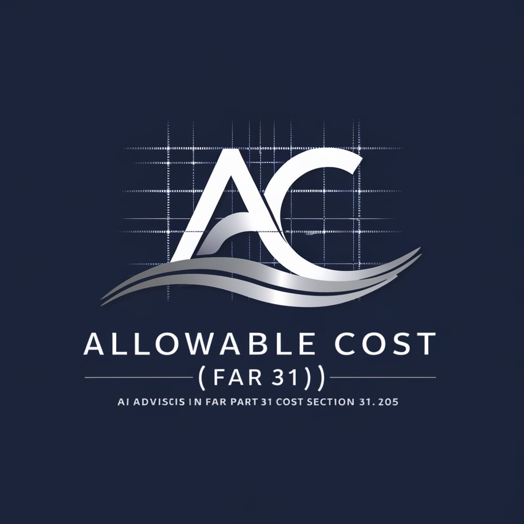 Allowable Cost (FAR 31)