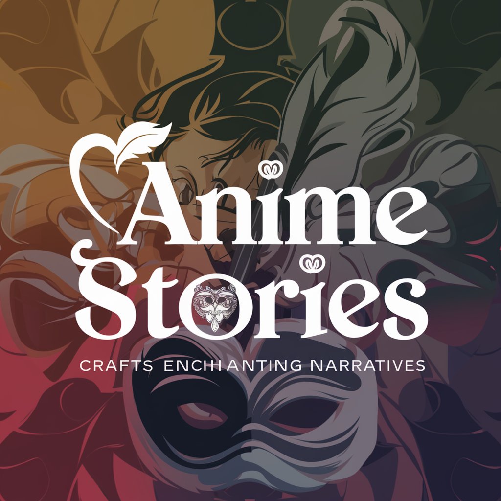 Anime Stories