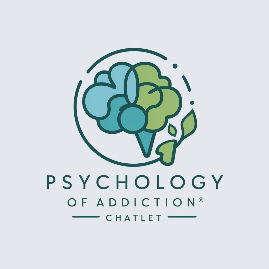 Psychology of Addiction