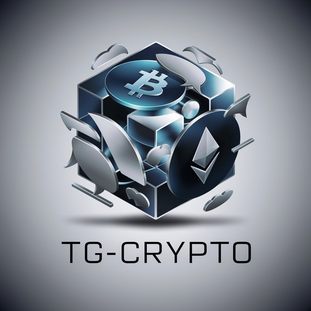 TG-Crypto