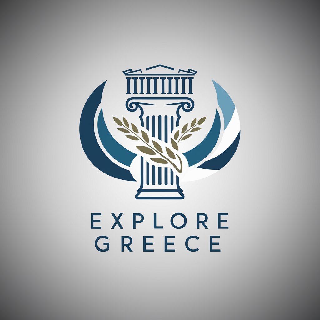 Explore Greece in GPT Store