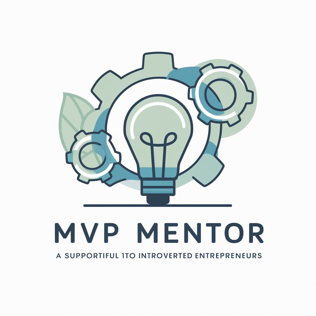 MVP Mentor