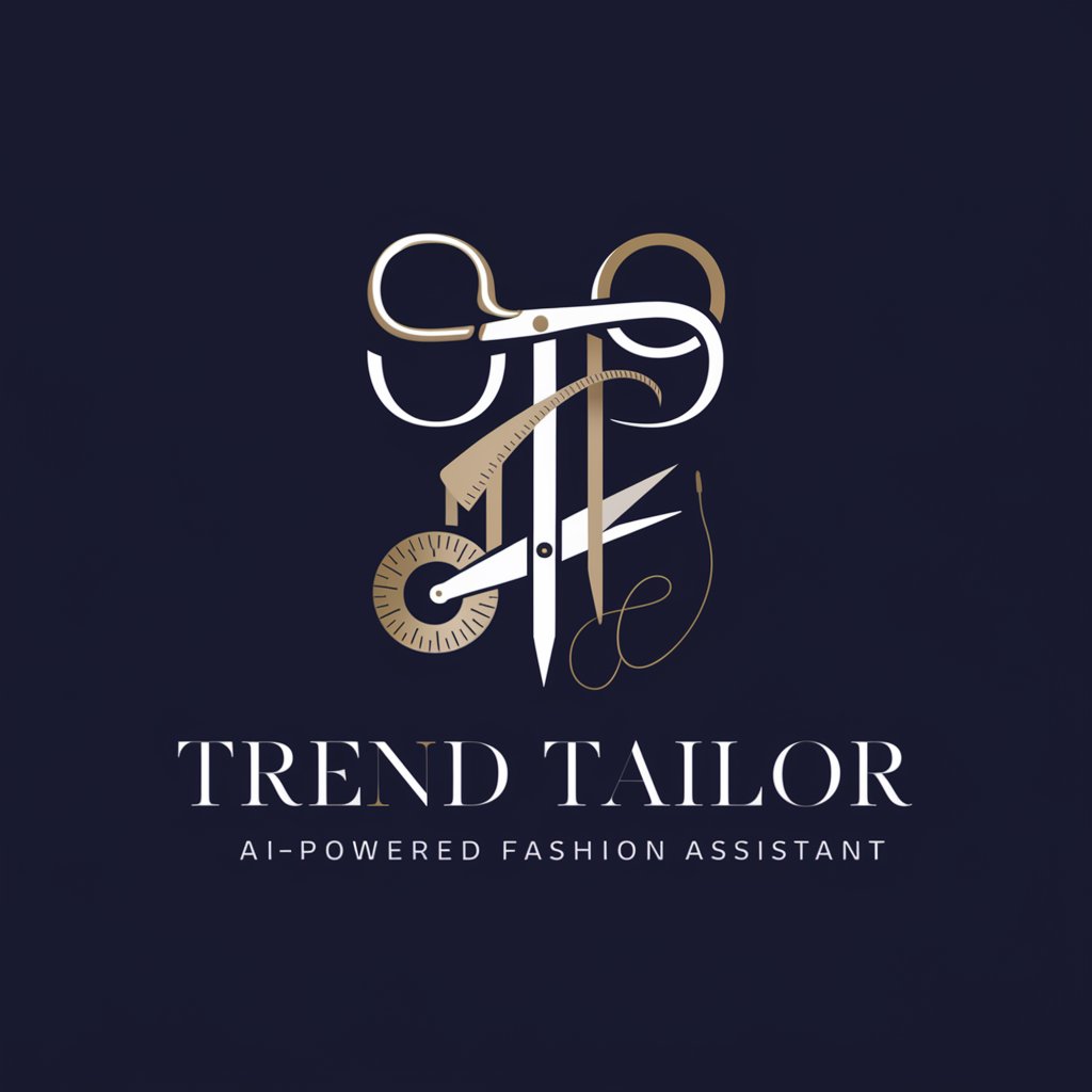 Trend Tailor