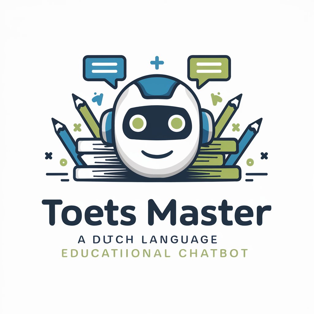 Toets Master