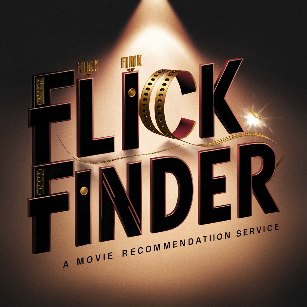 Flick Finder