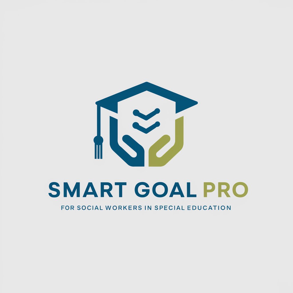 SMART Goal Pro