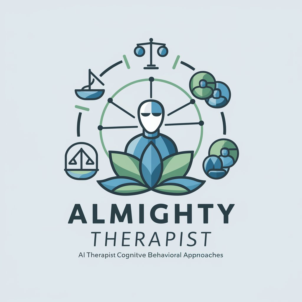 Almighty Therapist